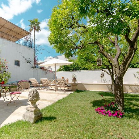 Palazzo Angelica - Luxury Retreat Otranto Bed & Breakfast Giurdignano Luaran gambar