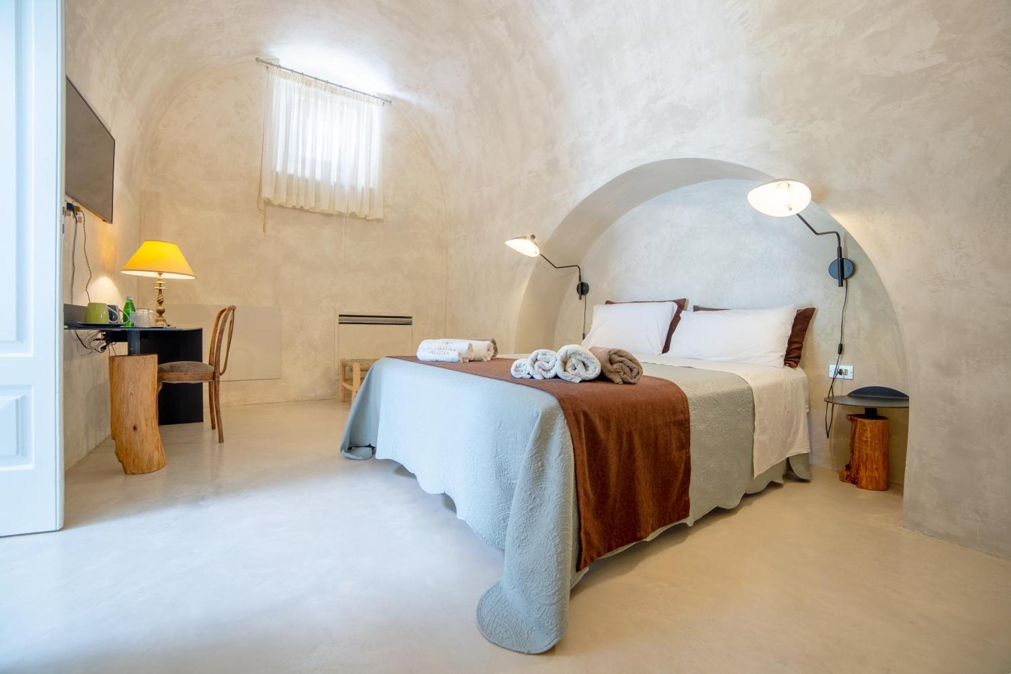 Palazzo Angelica - Luxury Retreat Otranto Bed & Breakfast Giurdignano Luaran gambar