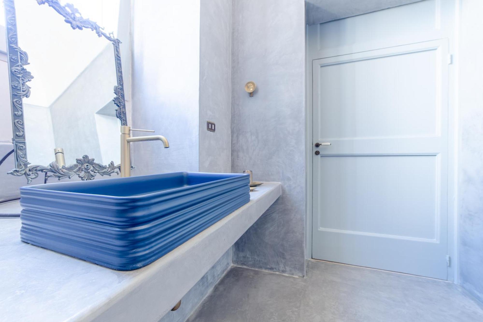 Palazzo Angelica - Luxury Retreat Otranto Bed & Breakfast Giurdignano Luaran gambar