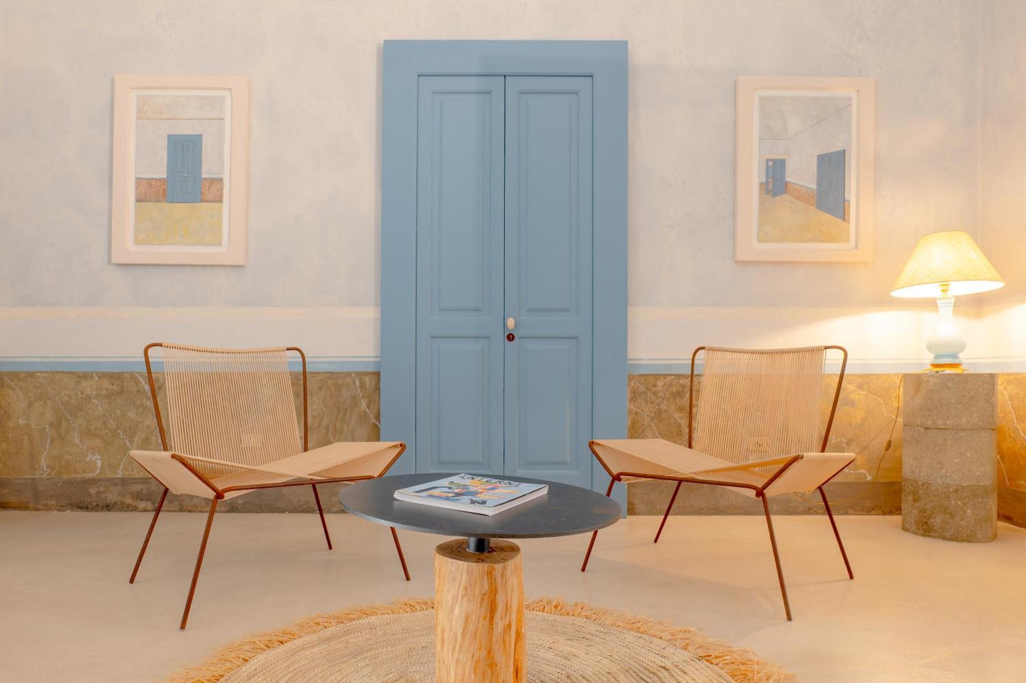 Palazzo Angelica - Luxury Retreat Otranto Bed & Breakfast Giurdignano Luaran gambar