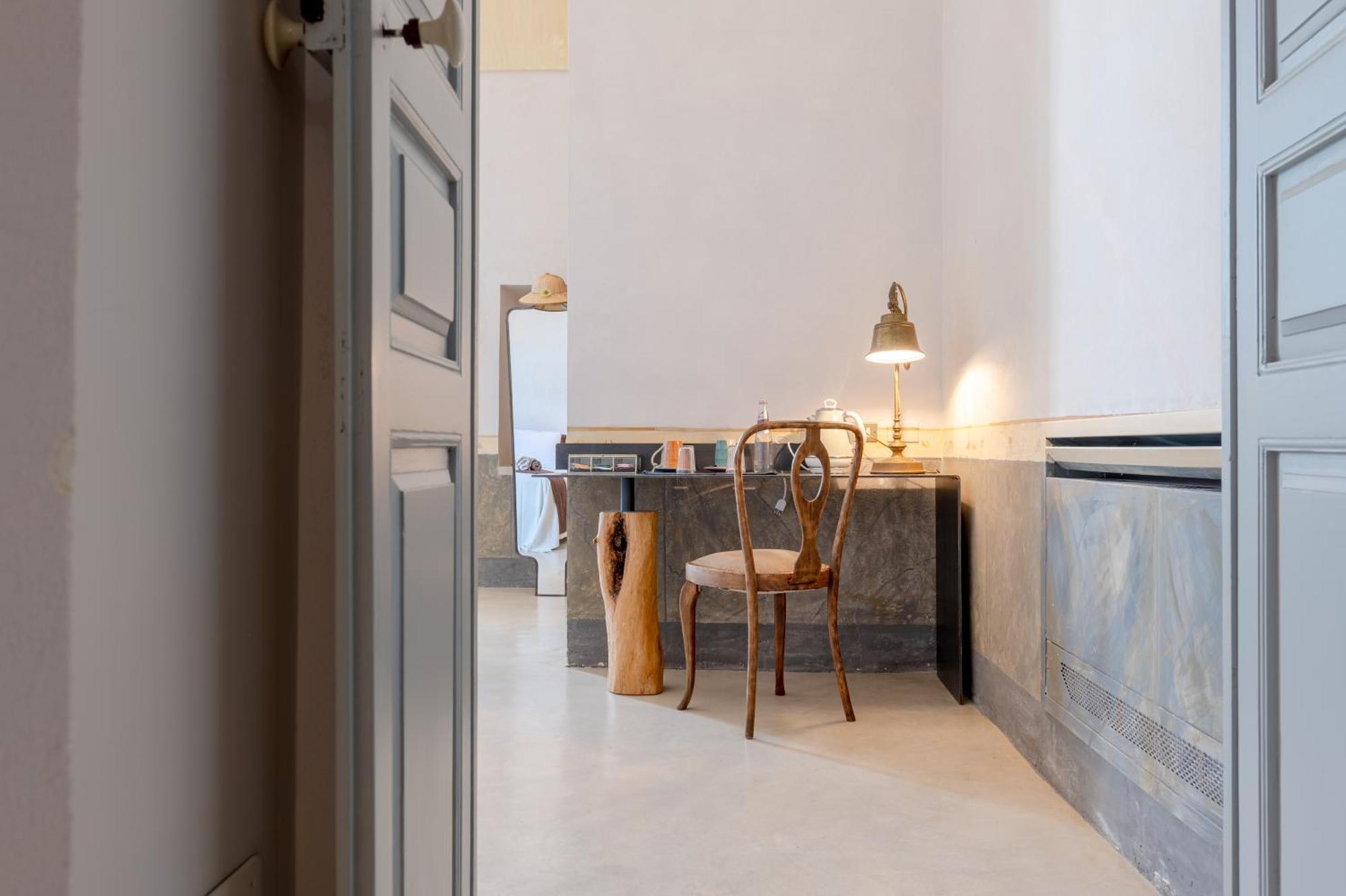 Palazzo Angelica - Luxury Retreat Otranto Bed & Breakfast Giurdignano Luaran gambar
