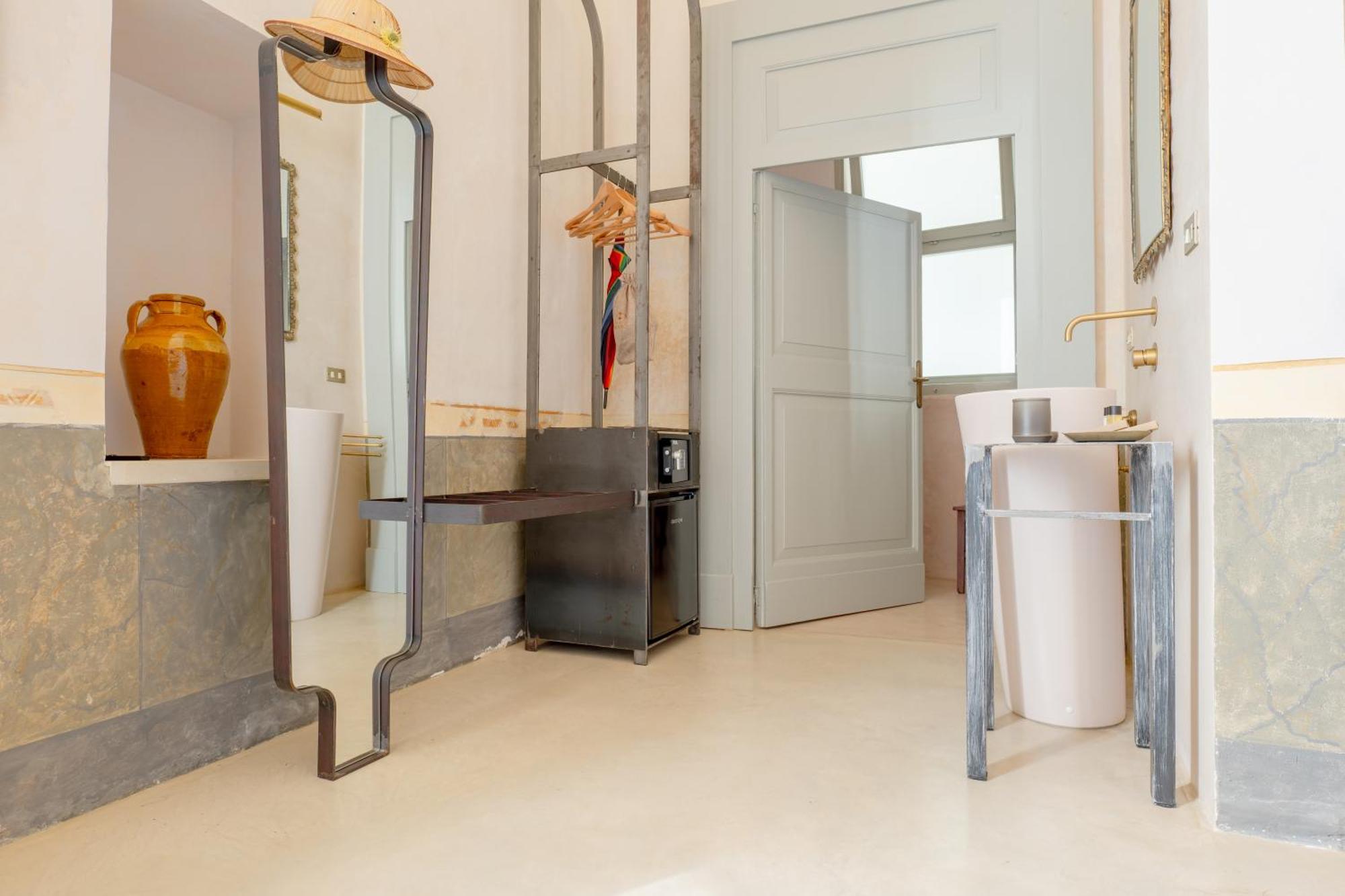 Palazzo Angelica - Luxury Retreat Otranto Bed & Breakfast Giurdignano Luaran gambar